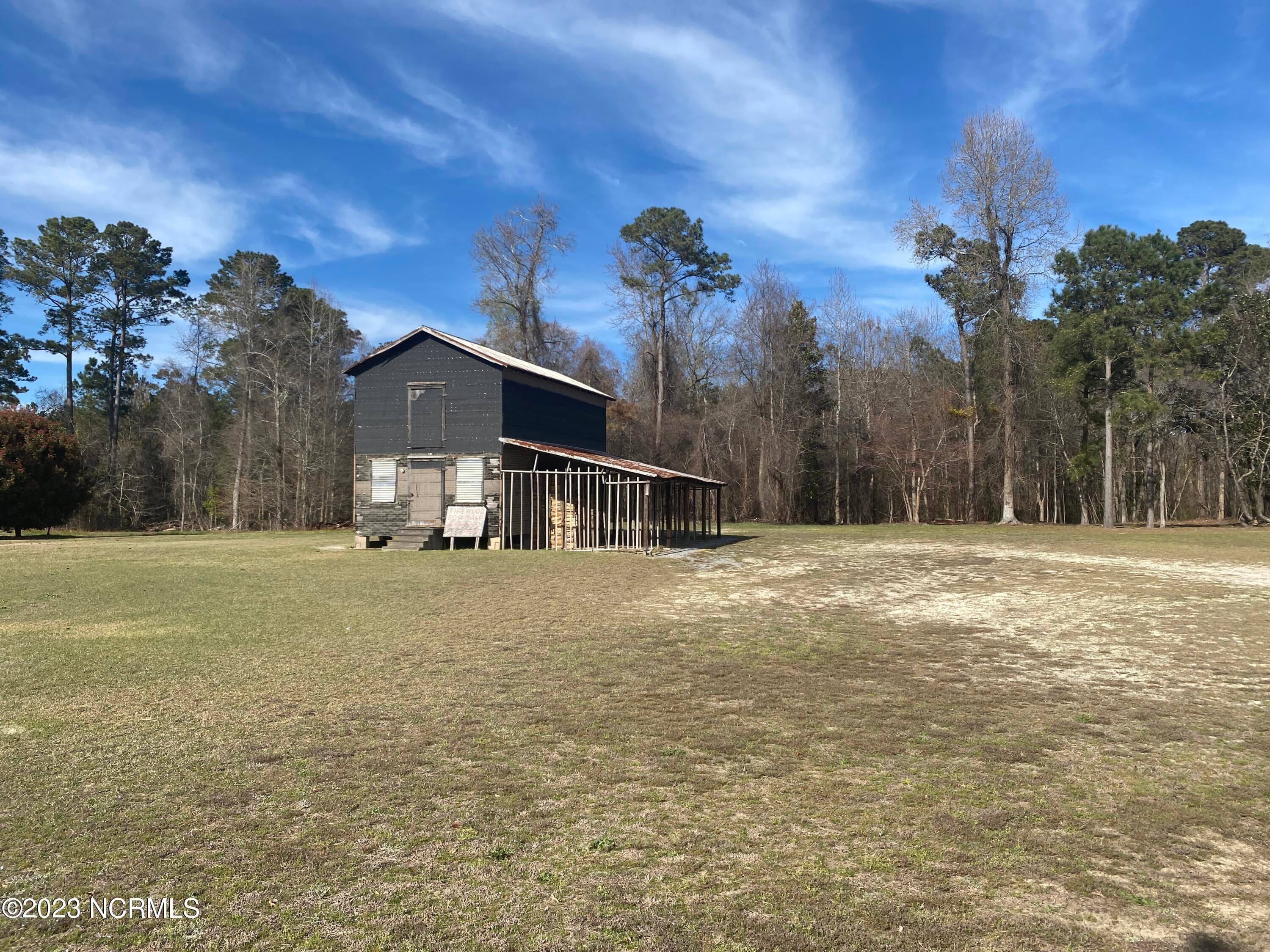 Undeveloped at 0000 Nc 33 Highway E, Chocowinity, NC 27817, photo 6 of 8