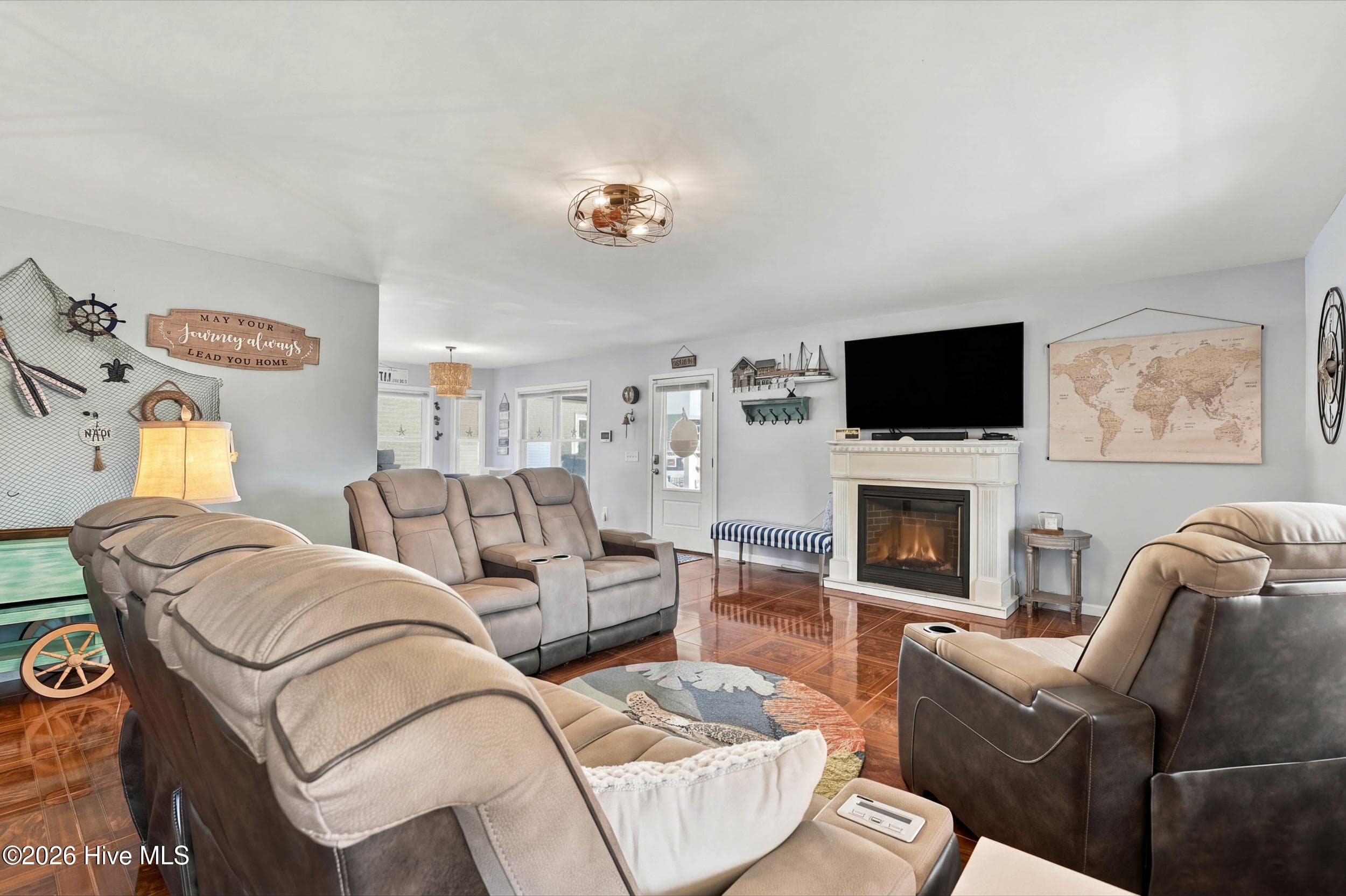Single Family Residence at 2008 E Oak Island Drive, Oak Island, NC 28465, photo 53 of 184