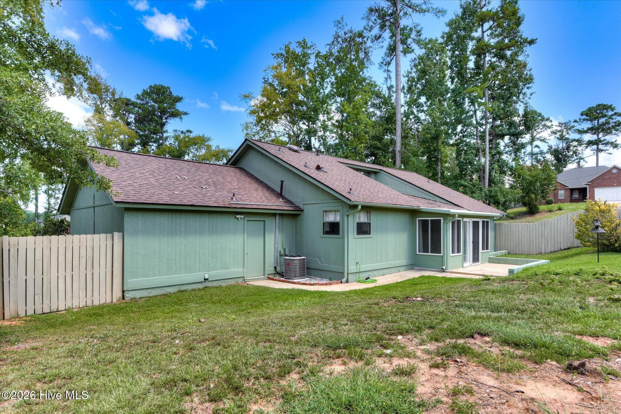 Single Family Residence at 353 Stagecoach Way, Martinez, GA 30907, photo 30 of 31