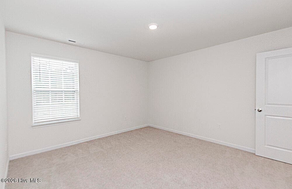 Bedroom 2 - 1226 Middlecrest Drive, Rocky Mount, NC 27804