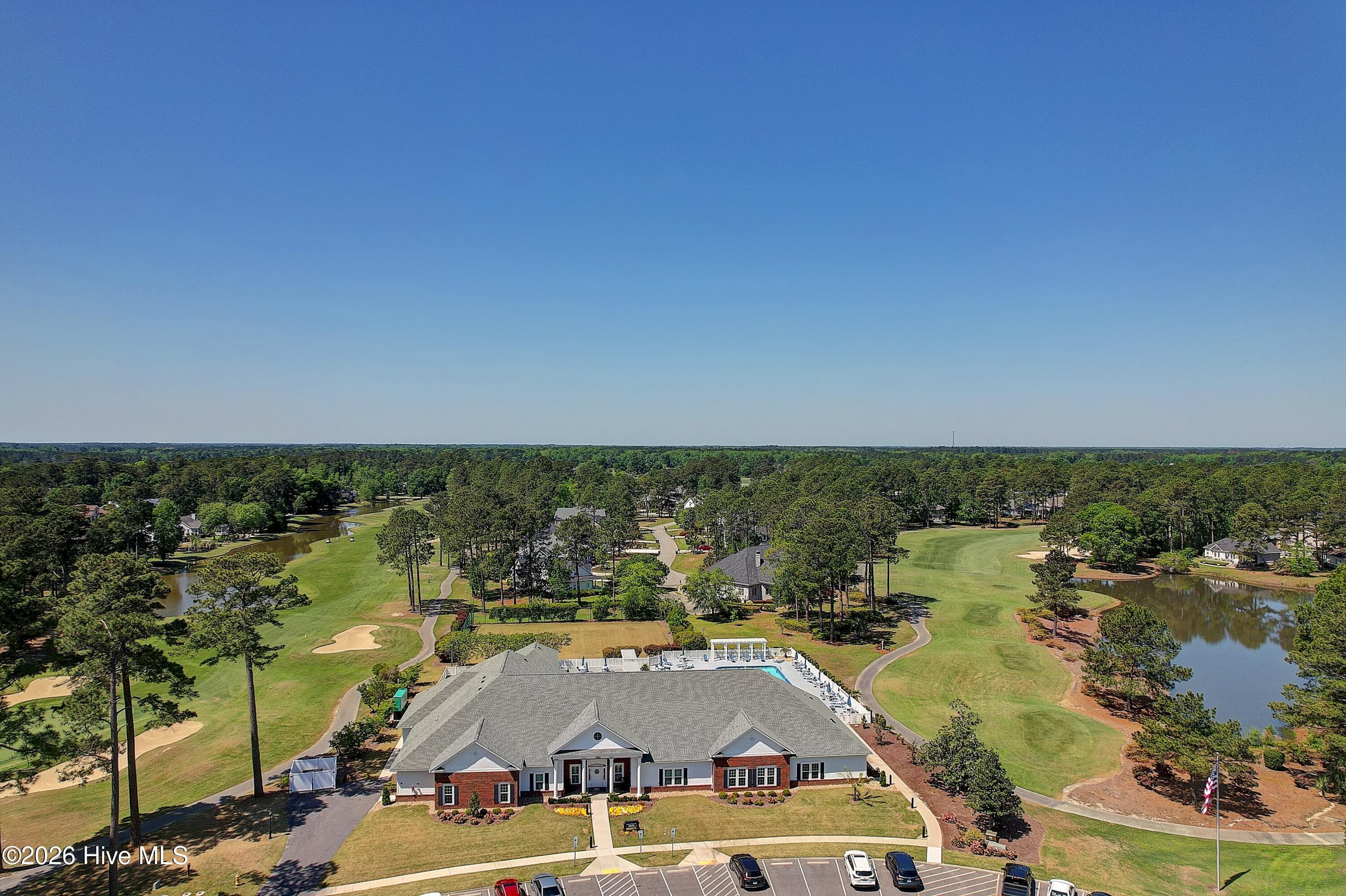 Single Family Residence at 233 S Middleton Drive NW, Calabash, NC 28467, photo 65 of 69