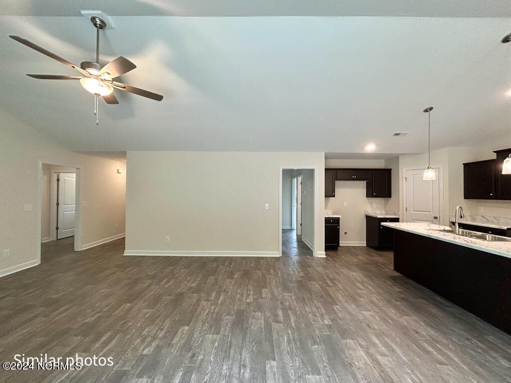 Single Family Residence at 511 Large Oak Drive, Hubert, NC 28539, photo 15 of 55