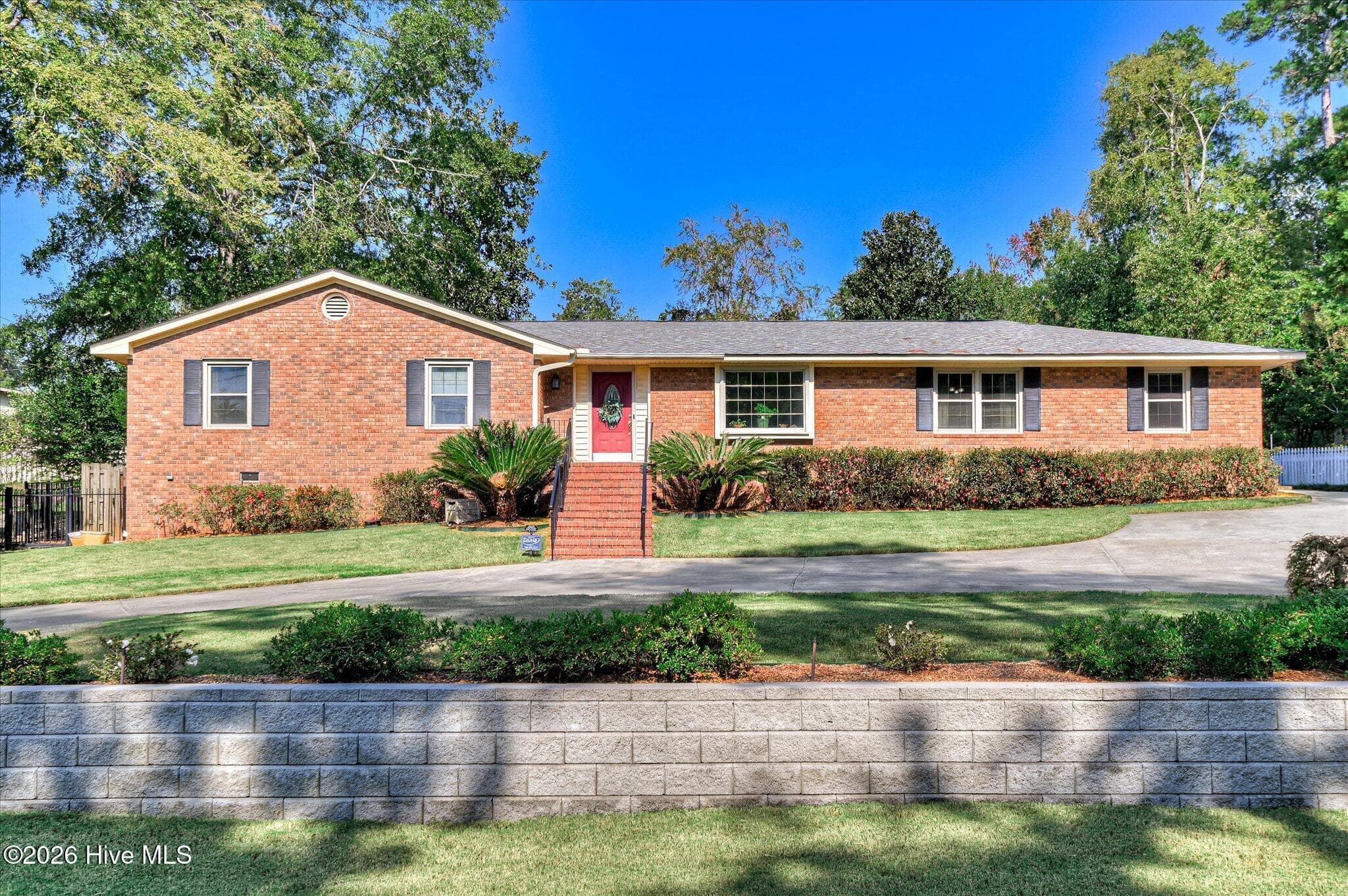 Single Family Residence at 3411 Kerry Place, Augusta, GA 30909, photo 4 of 57