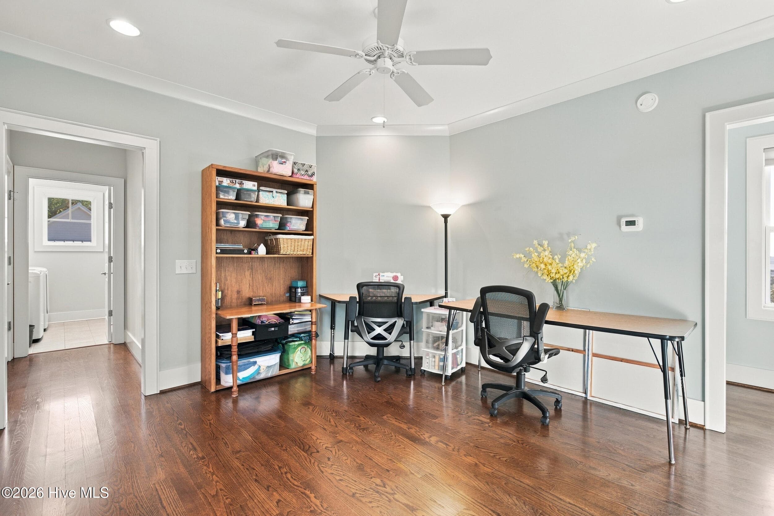 loft - 161 Hammock Watch Way, Hampstead, NC 28443