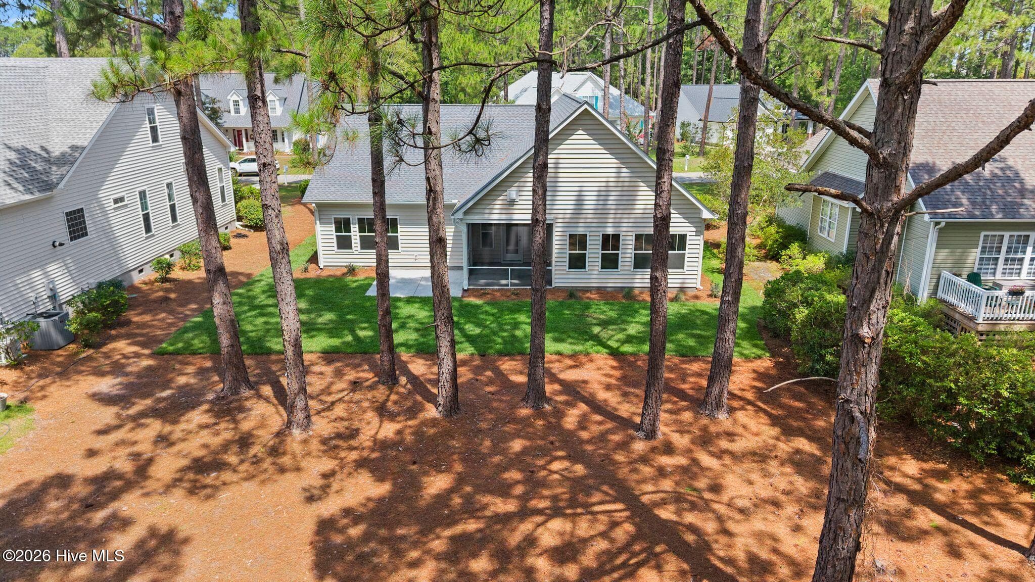 Single Family Residence at 4089 Country Garden Lane, Southport, NC 28461, photo 53 of 86