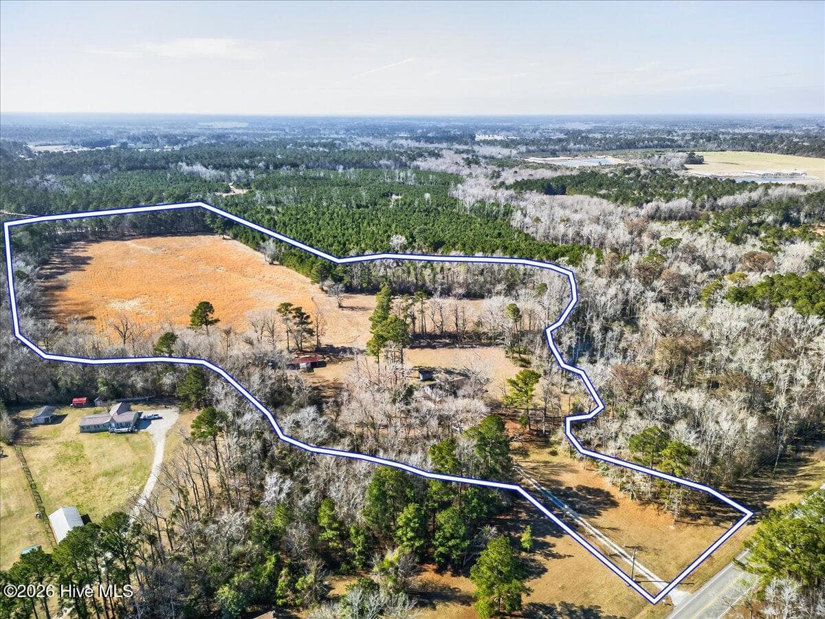 765 George II Highway SE, Winnabow, NC 28479