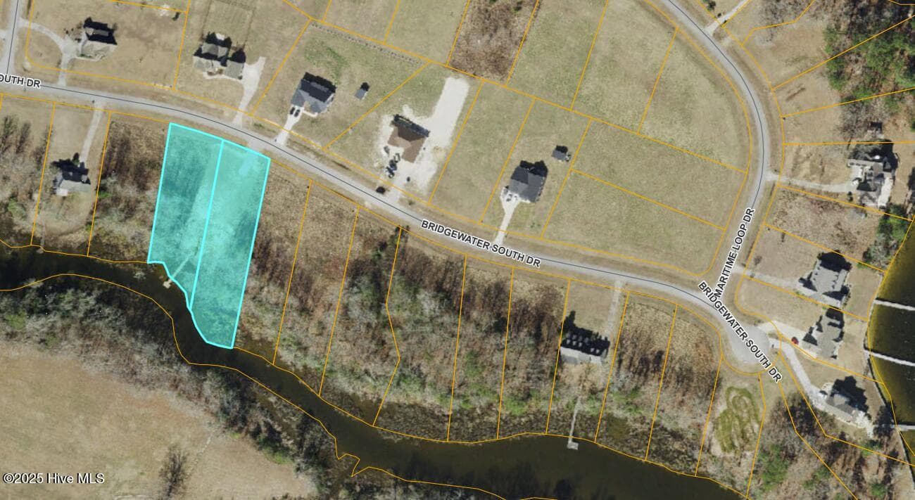 Residential Lot at 98 39 + 40 Bridgewater S Drive, Bath, NC 27808, photo 13 of 15