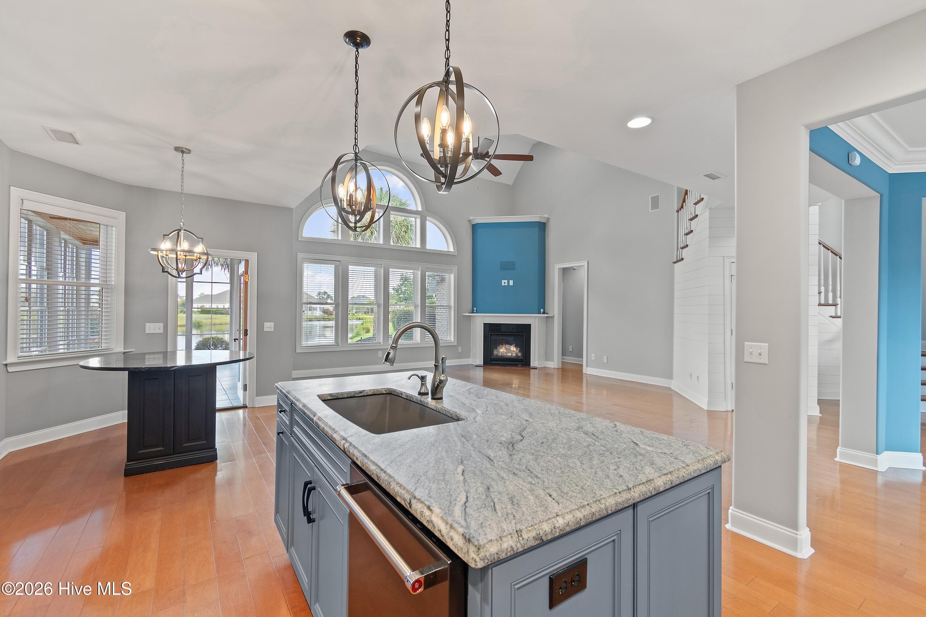 Single Family Residence at 1041 Golden Sands Way, Leland, NC 28451, photo 26 of 92