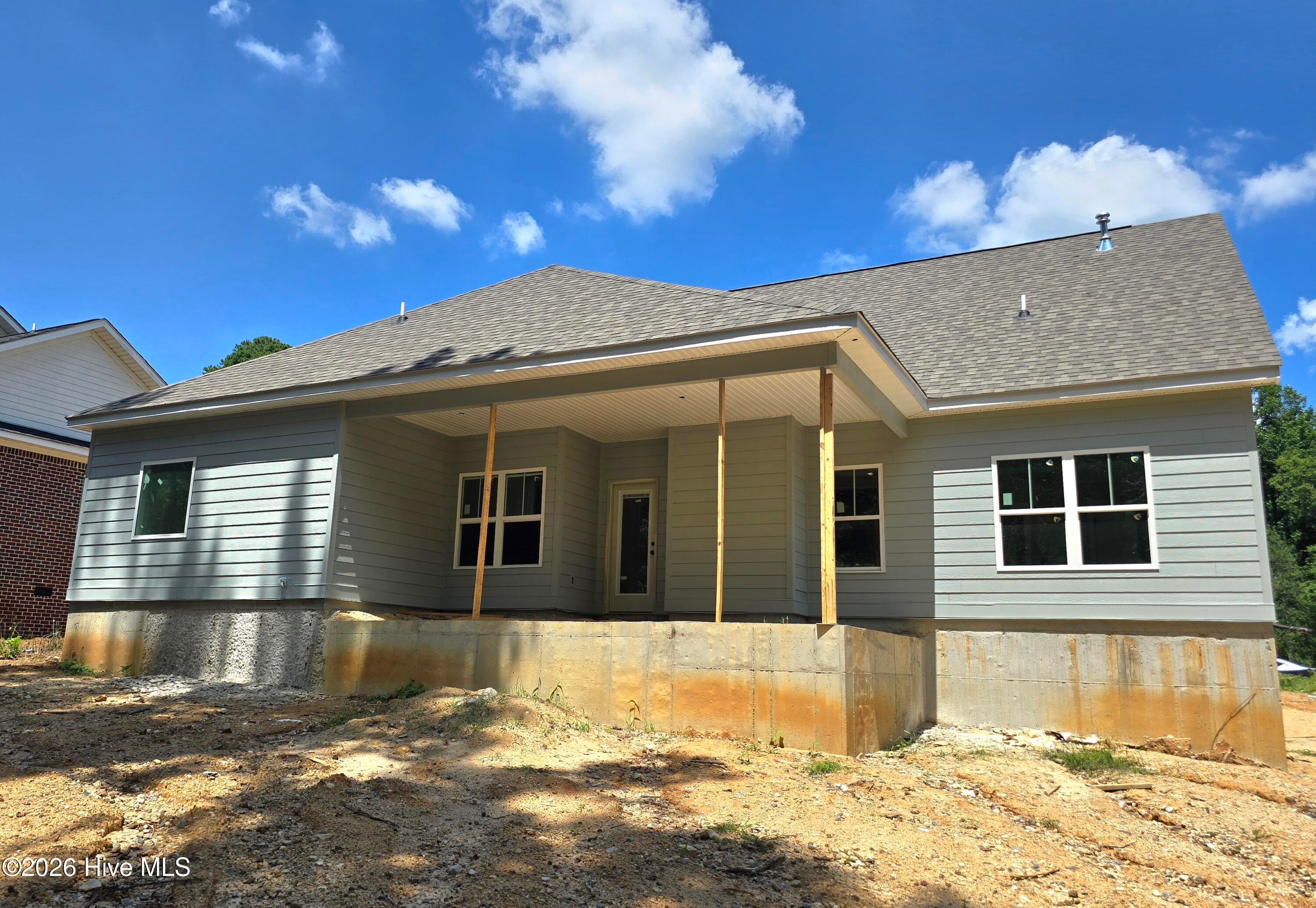 Single Family Residence at 251 Oakbrook Drive, North Augusta, SC 29860, photo 164 of 166