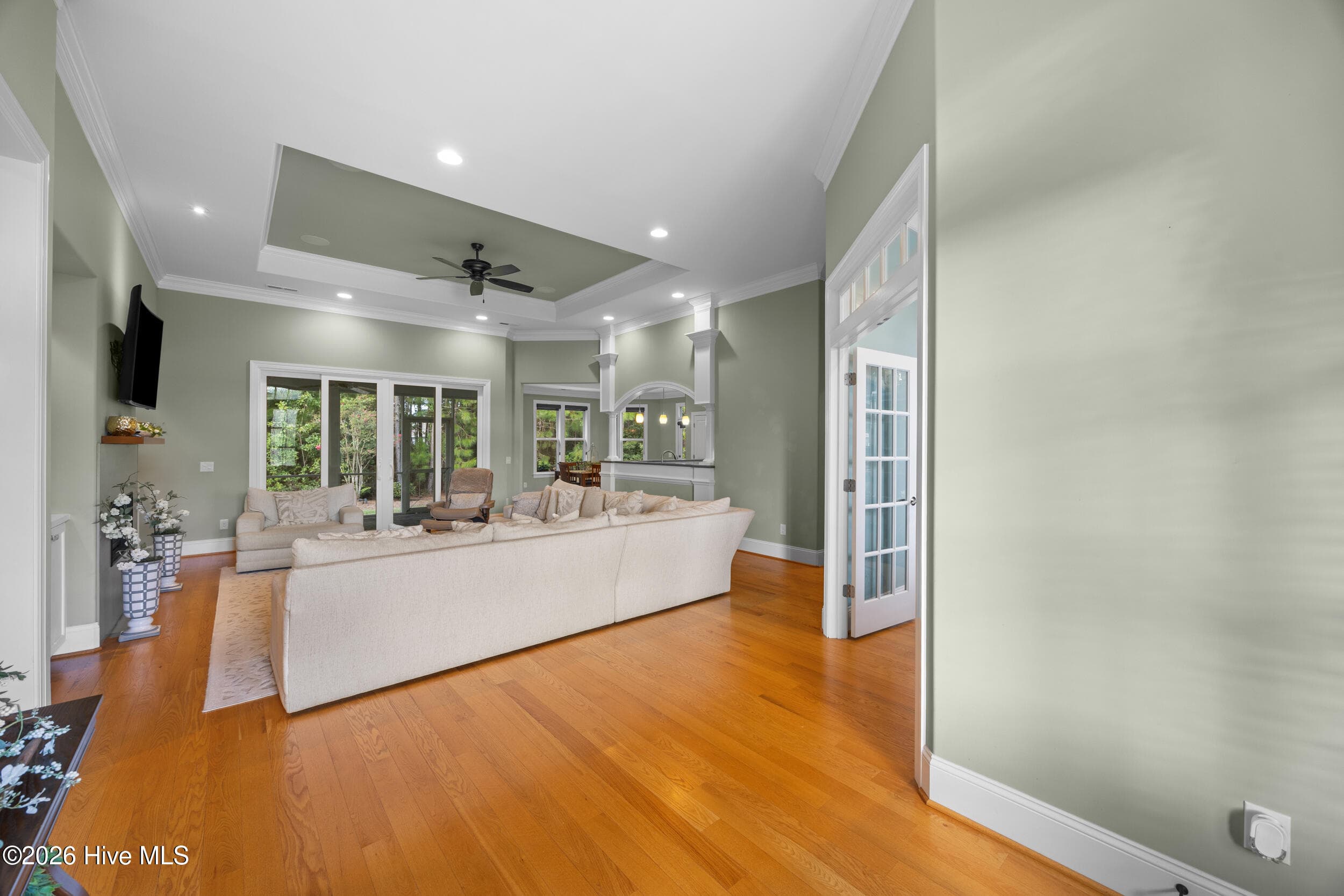 Single Family Residence at 5029 Stoney Point Drive, Leland, NC 28451, photo 6 of 72