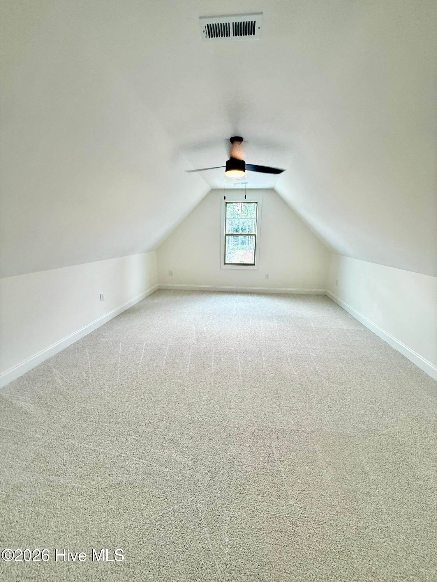 Bonus Room - 215 Whispering Ridge, West End, NC 27376
