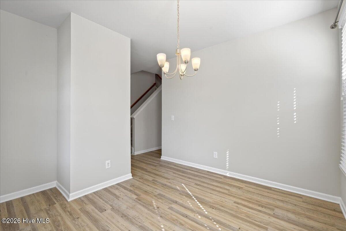 Single Family Residence at 131 Kinnakeet Drive, Durham, NC 27704, photo 9 of 55