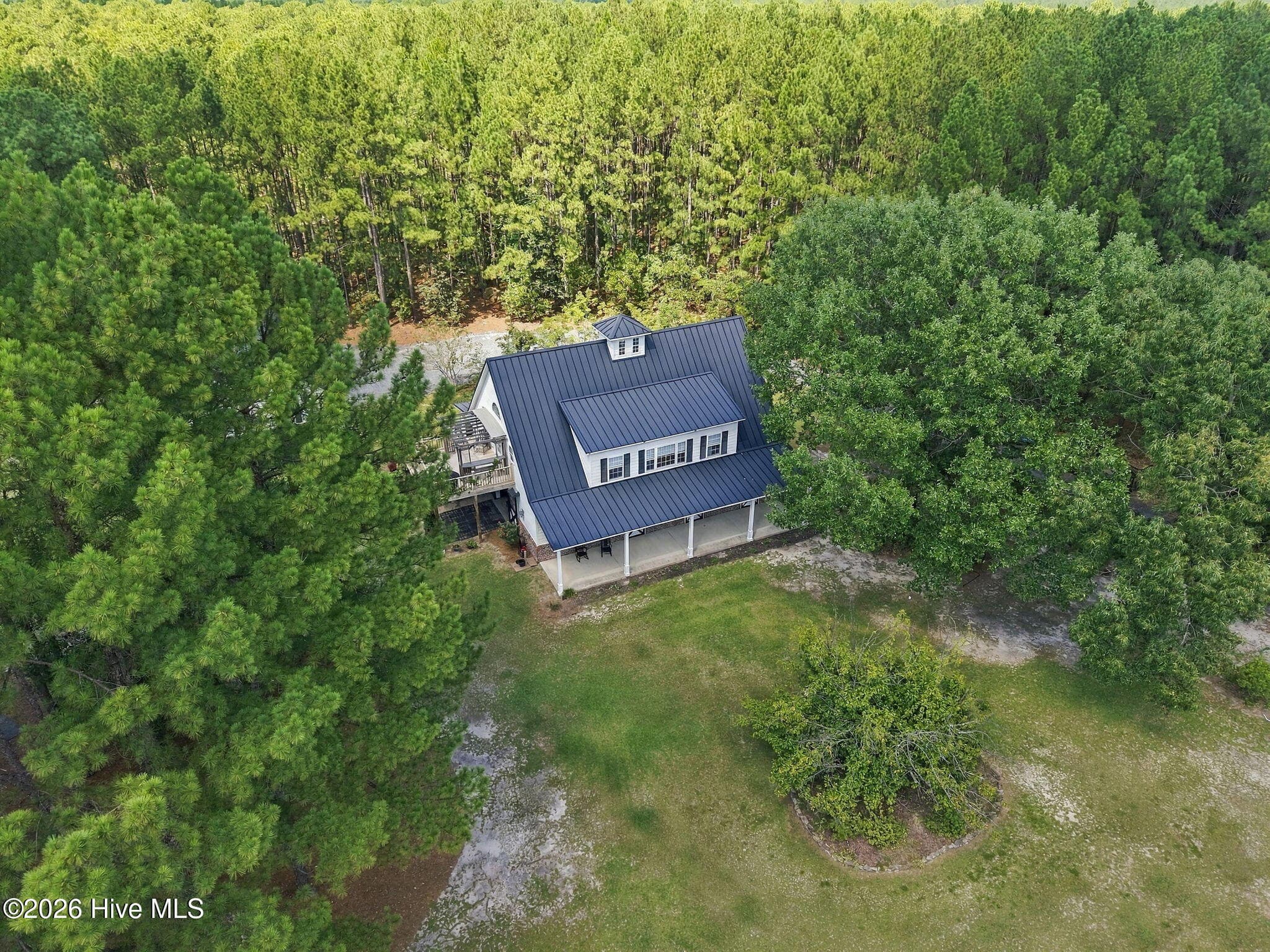 Single Family Residence at 104 Meadows Lane, Aberdeen, NC 28315, photo 58 of 65