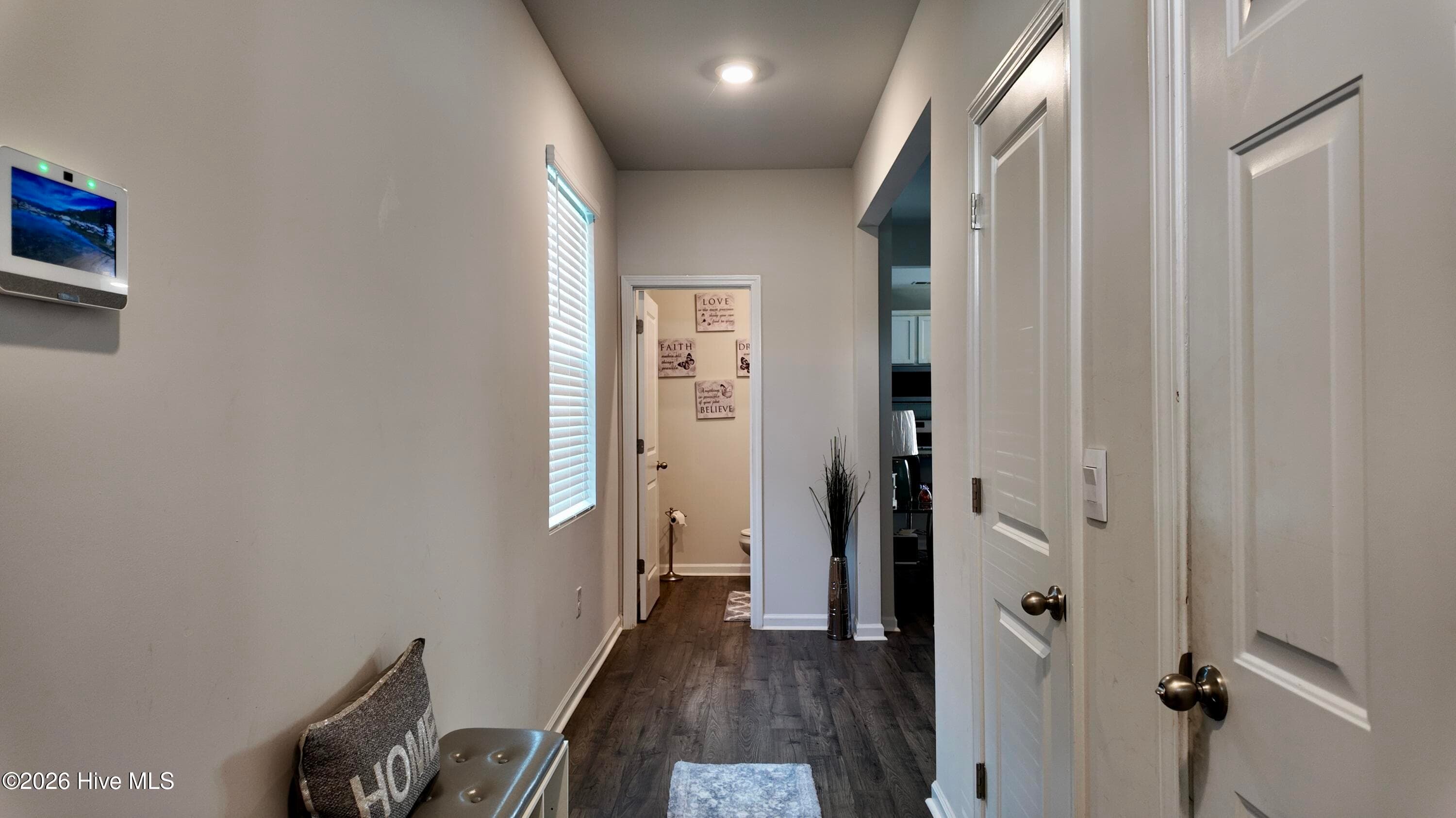 Single Family Residence at 1422 Deer Hollow Run, Grovetown, GA 30813, photo 3 of 26