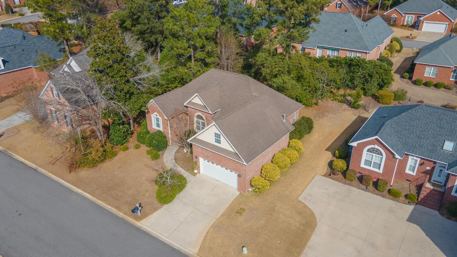 Single Family Residence at 116 Eagles Nest Lane, Aiken, SC 29803, photo 27 of 28