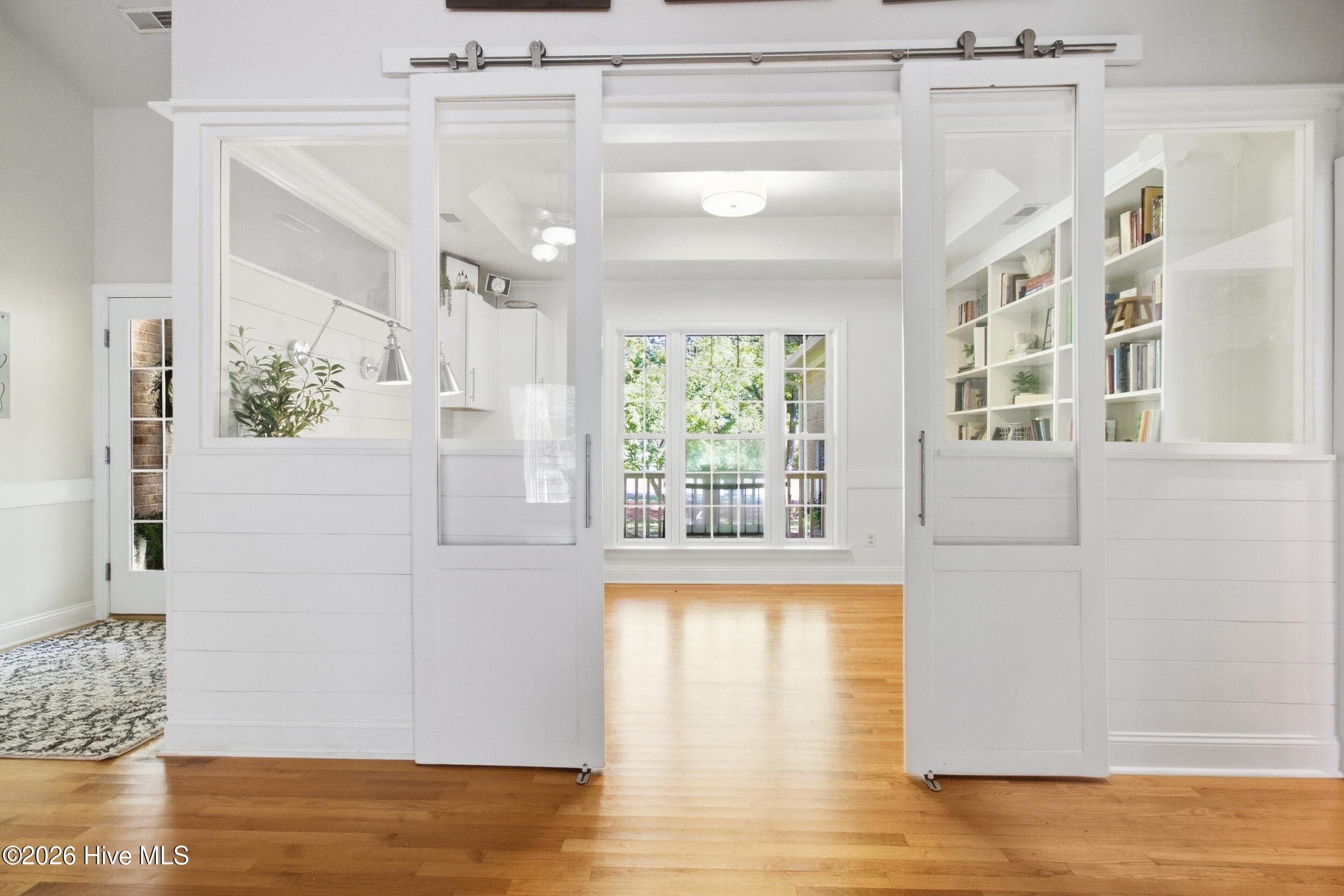 Study Room - 920 Crooked Creek Drive, New Bern, NC 28560