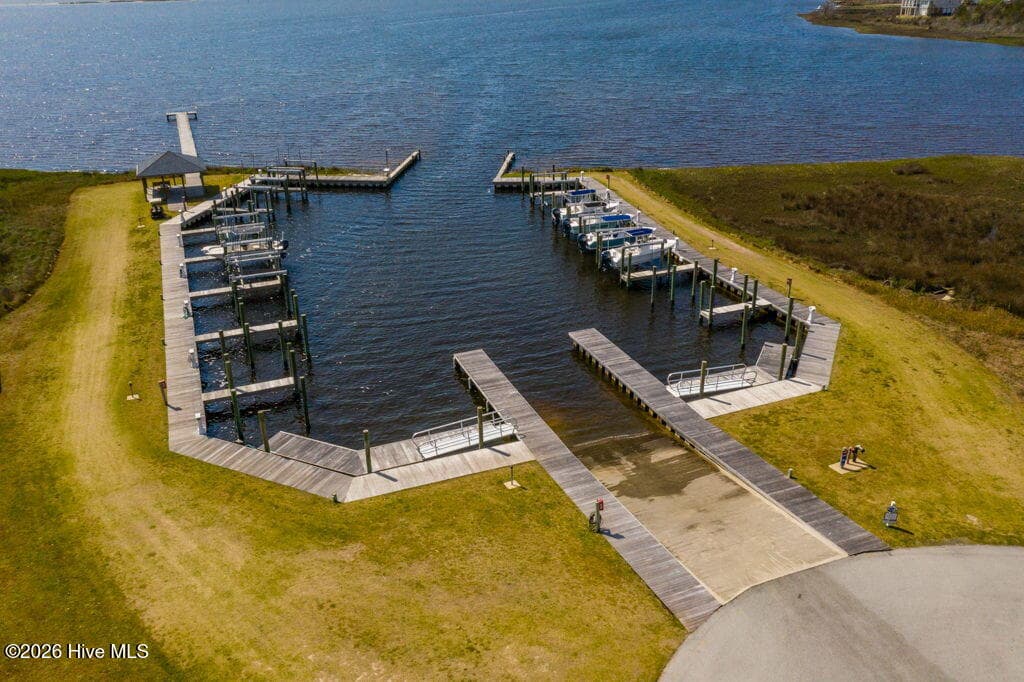 Single Family Residence at 208 Bogue Harbor Court, Newport, NC 28570, photo 70 of 84