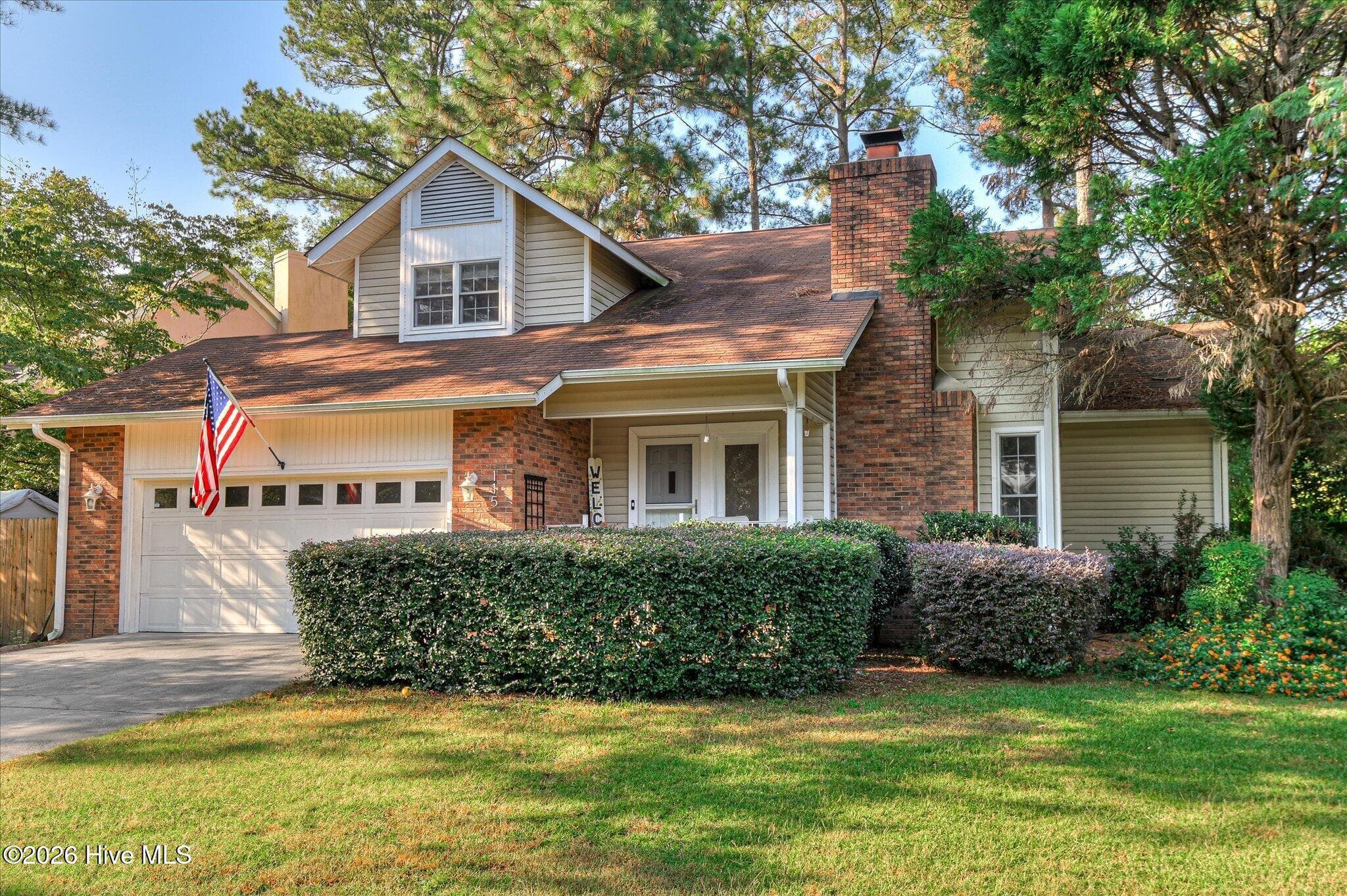 Single Family Residence at 115 Riviera Road, Aiken, SC 29803, photo 2 of 49