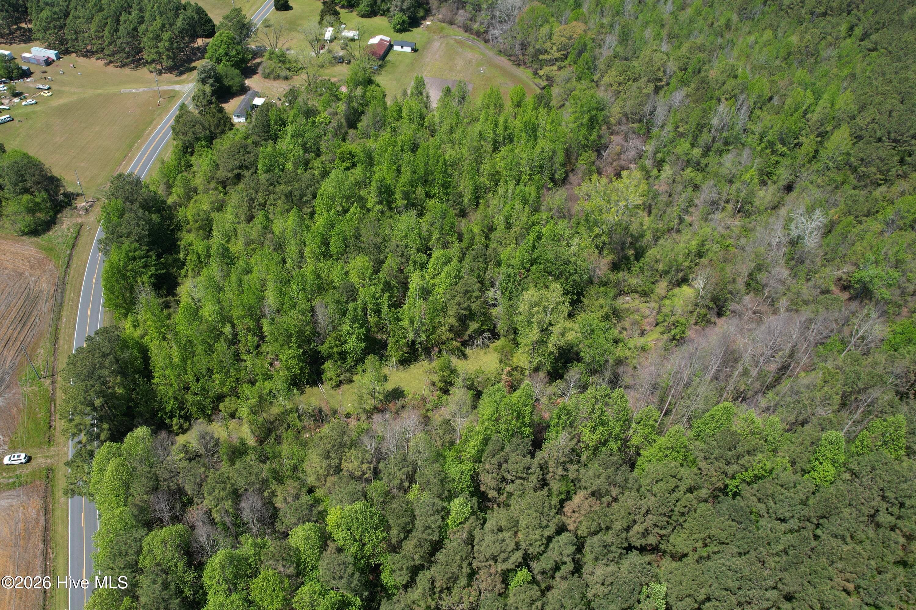 4758 Princess Ann Road, Chadbourn, NC 28431