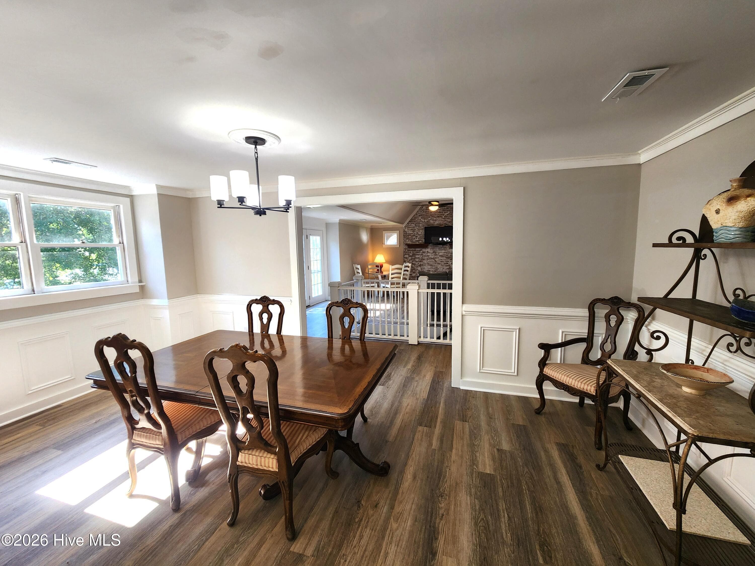 Single Family Residence at 104 Croatan Drive, Newport, NC 28570, photo 21 of 46