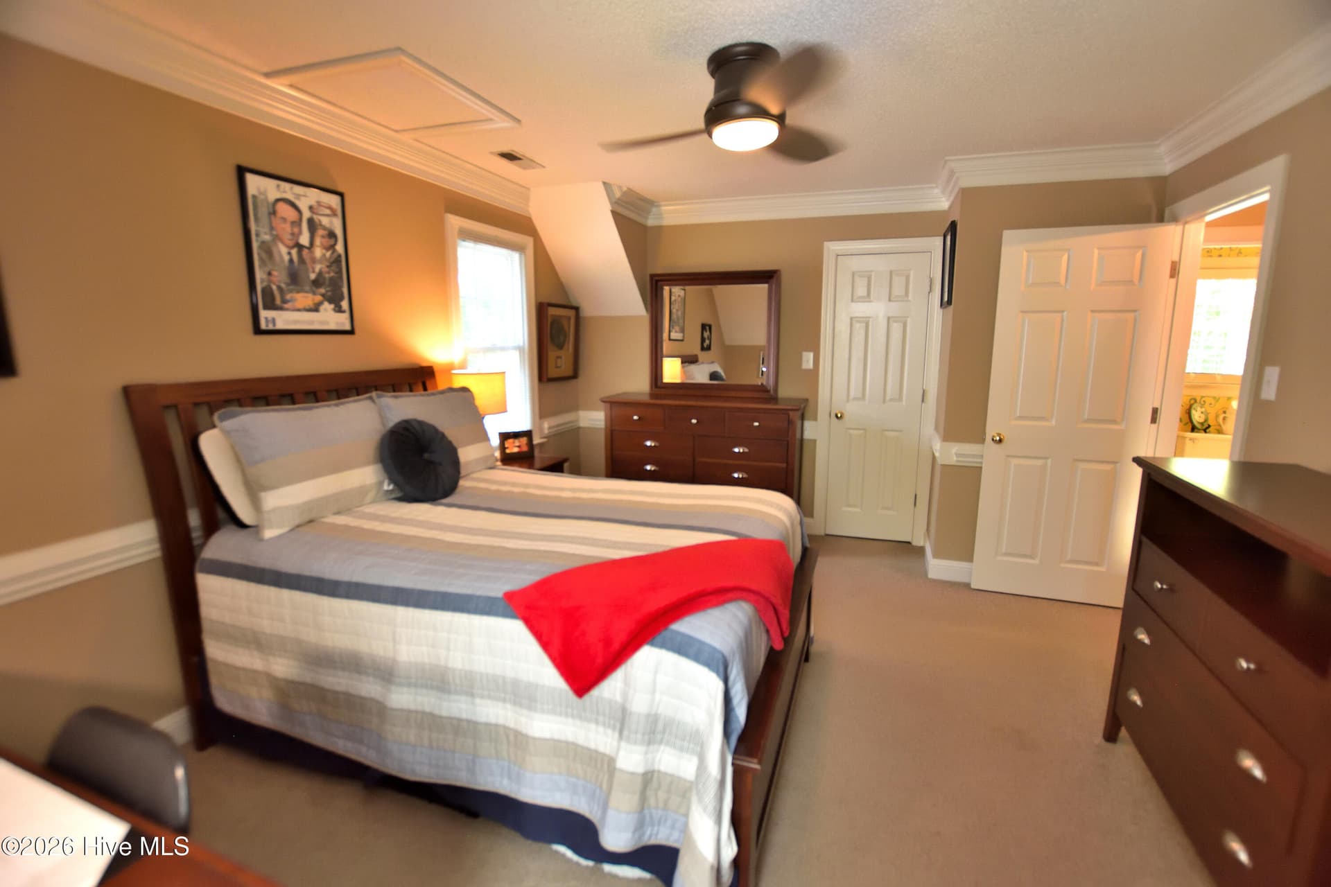 Single Family Residence at 3924 Crosswinds Drive, Rocky Mount, NC 27803, photo 35 of 92