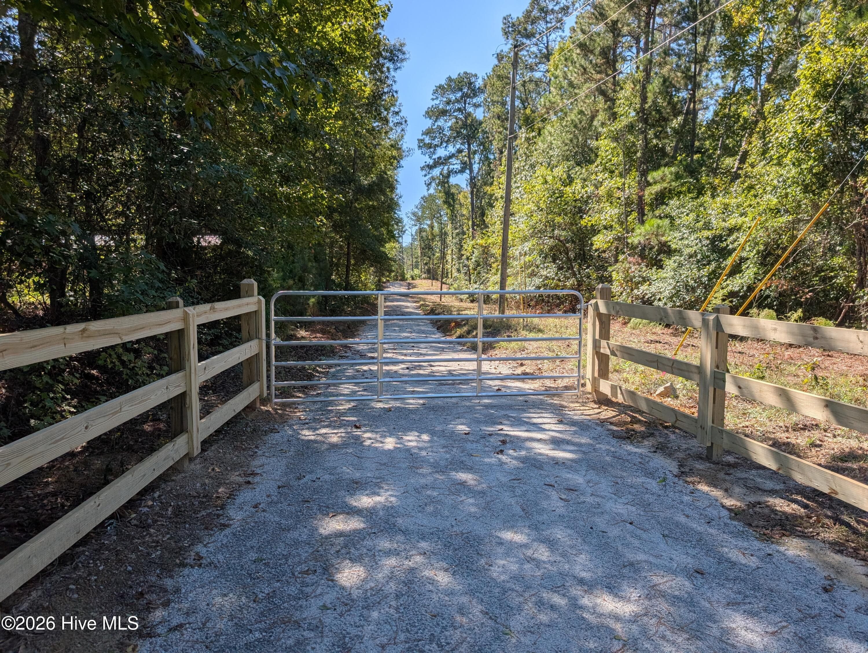Undeveloped at 00 Cemetery Road, Grovetown, GA 30813, photo 2 of 6