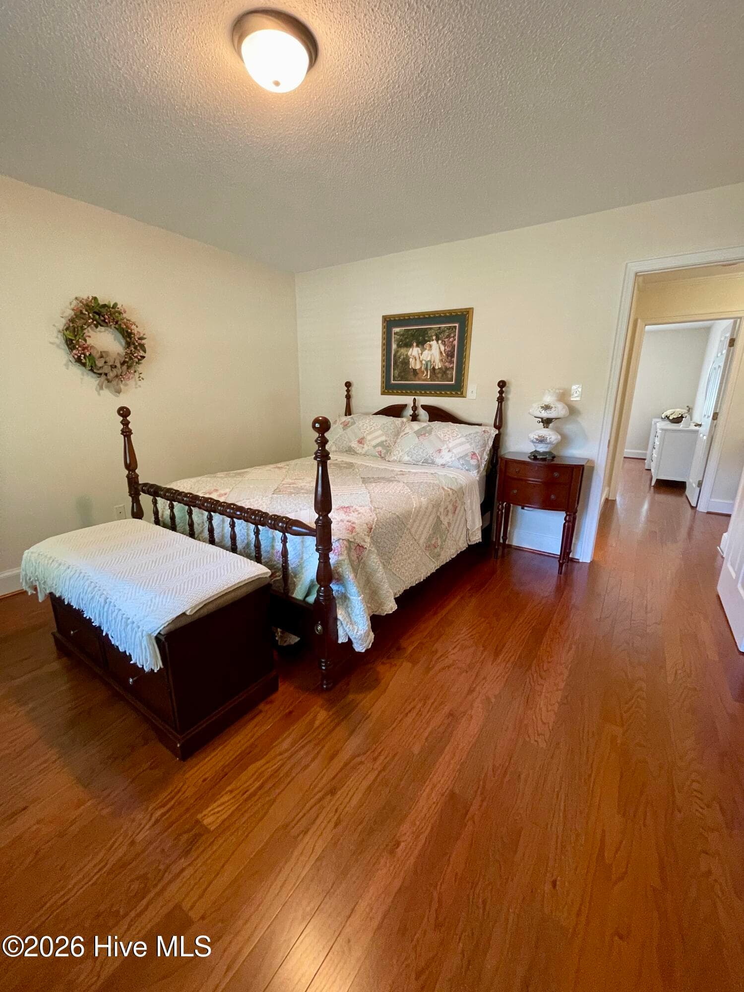 8 Southwood Drive, Smithfield, NC 27577