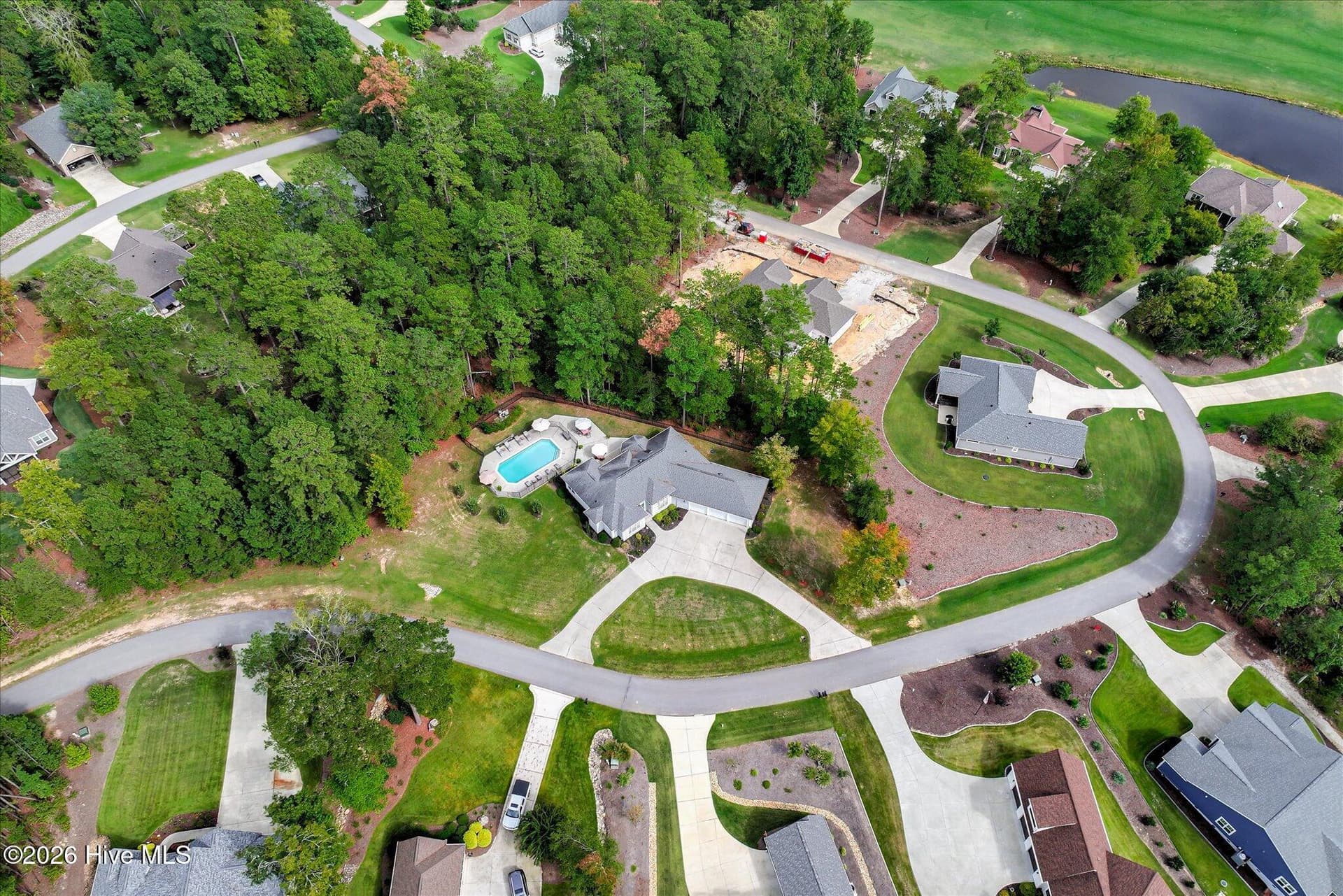 Single Family Residence at 116 Laurens Drive, McCormick, SC 29835, photo 8 of 66