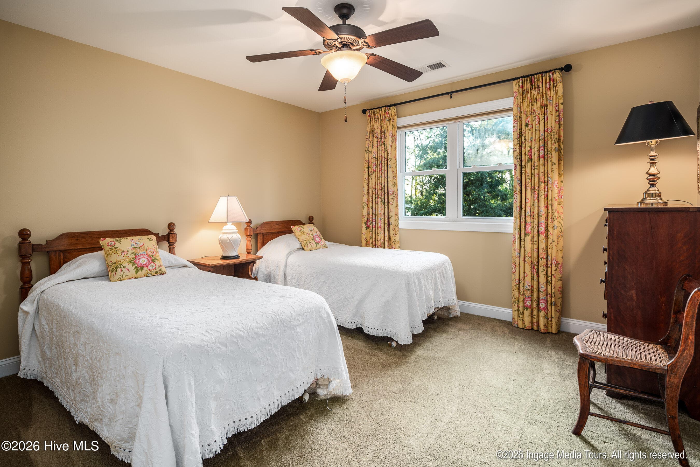 Single Family Residence at 224 Teachs Cove Road, Bath, NC 27808, Bath, photo 41 of 70