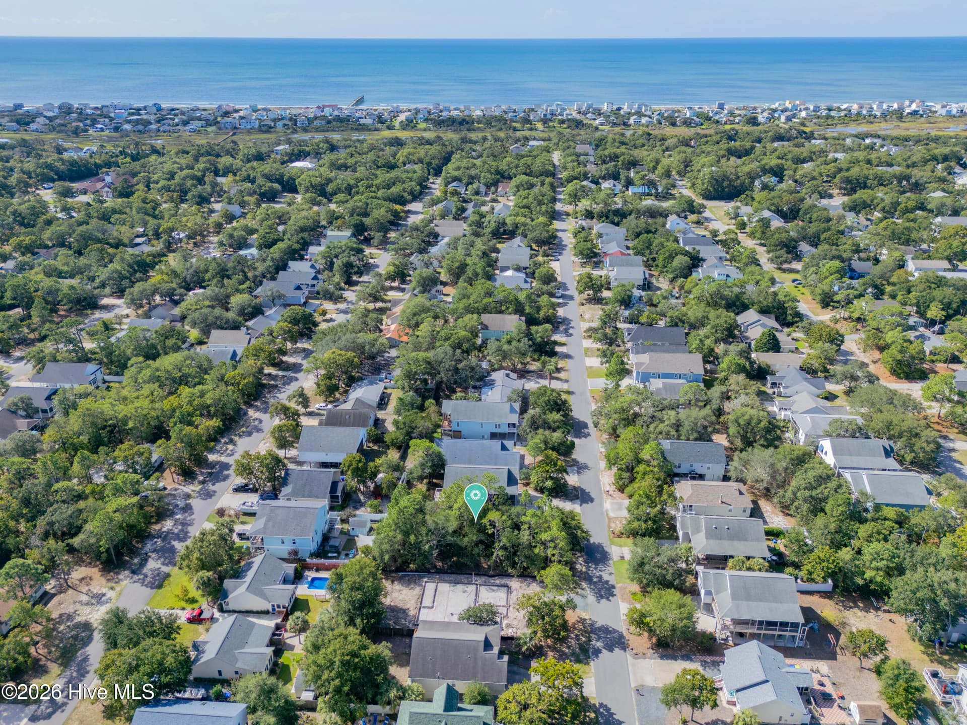 136 NE 12th Street, Oak Island, NC 28465