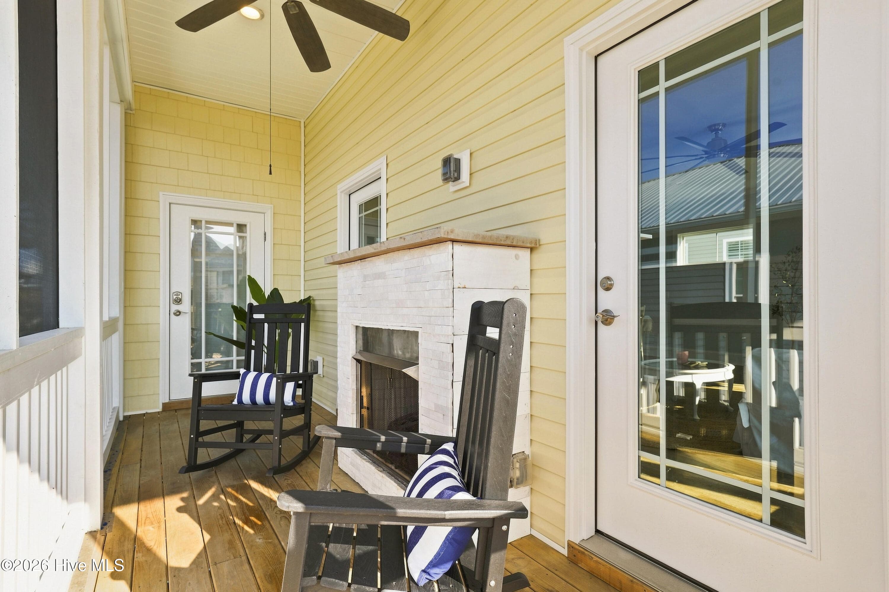 Single Family Residence at 1231 Pinfish Lane, Carolina Beach, NC 28428, photo 26 of 39