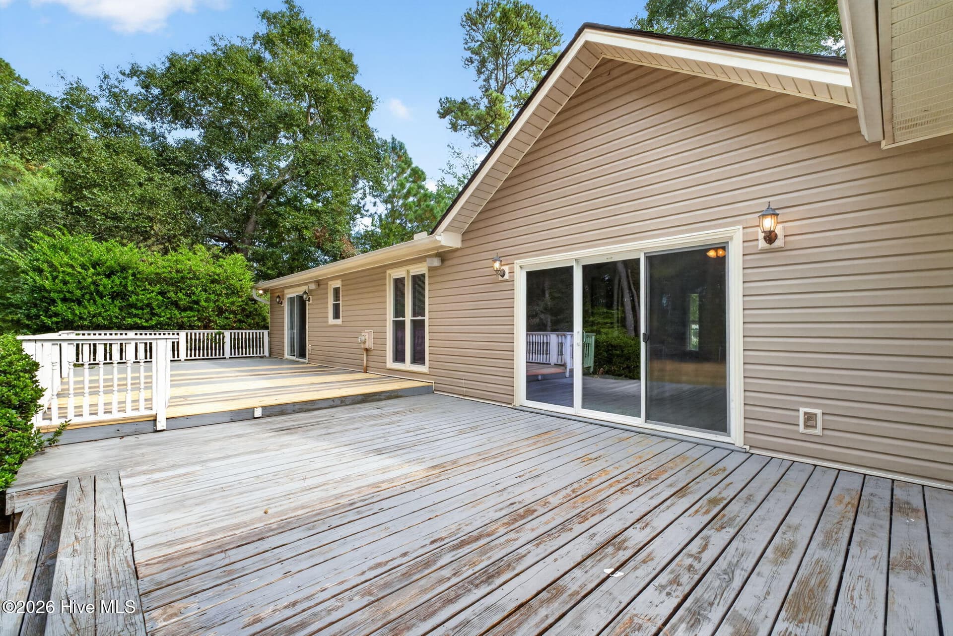 Single Family Residence at 607 Shelley Drive, Goldsboro, NC 27534, photo 32 of 49