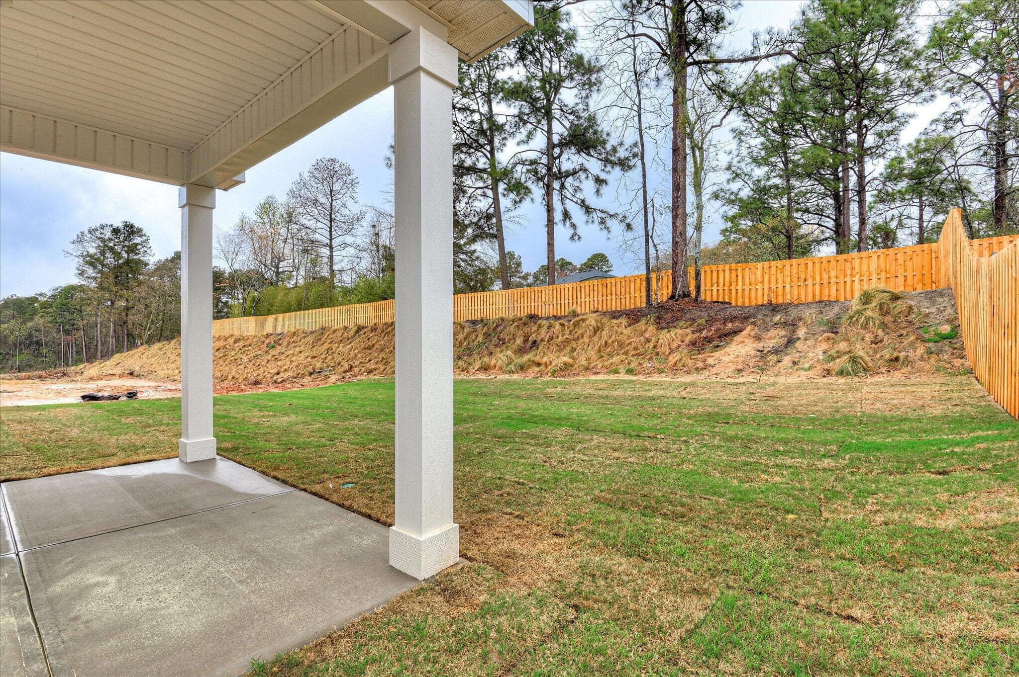 Single Family Residence at 427 Mill Stone Lane, North Augusta, SC 29860, photo 56 of 68