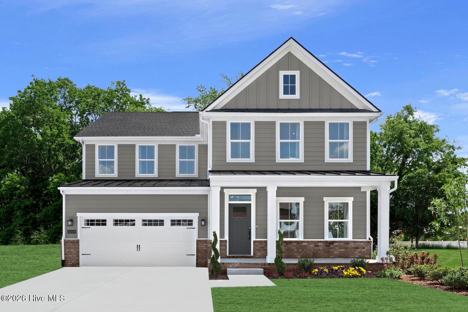 Single Family Residence at 134 Harmonica Lane, Greenville, NC 27834, photo 22 of 22