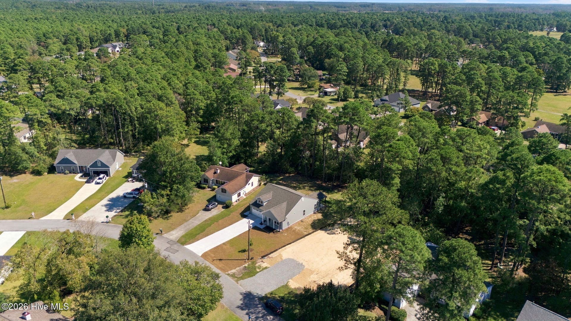 Single Family Residence at 1224 Petite Terre Court, New Bern, NC 28560, photo 59 of 67