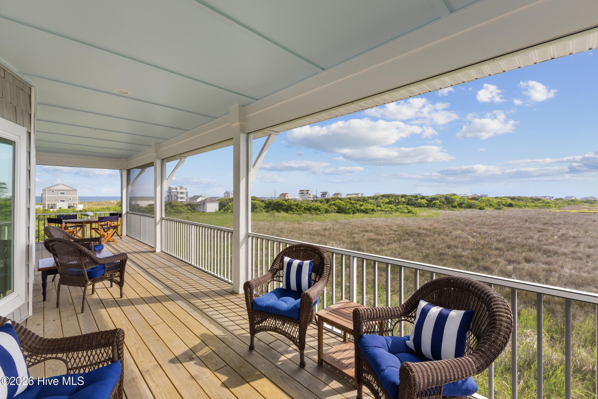 Single Family Residence at 221 Porto Vista Drive, North Topsail Beach, NC 28460, photo 58 of 84