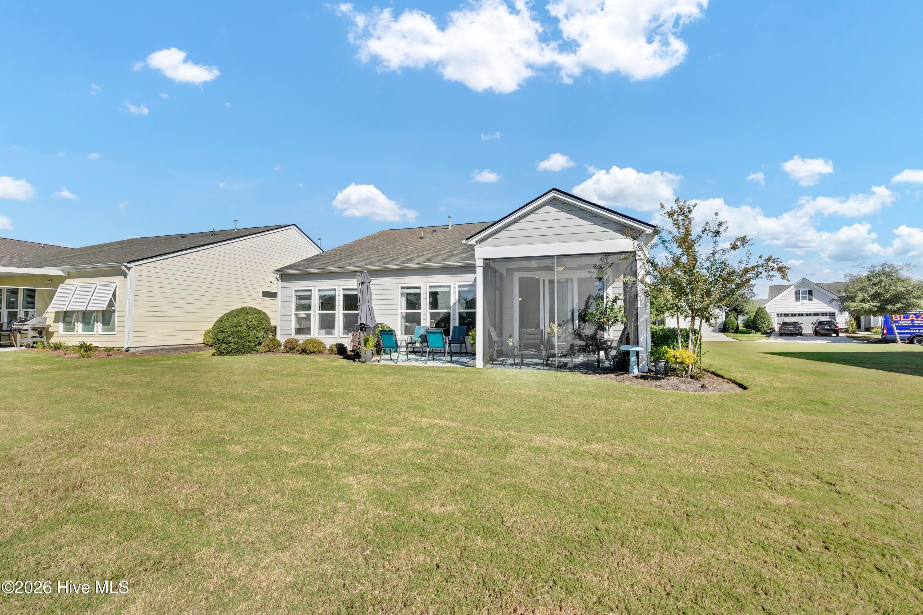 Single Family Residence at 4012 Ruddy Duck Way, Wilmington, NC 28412, photo 26 of 44