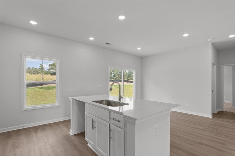 Single Family Residence at 7070 Mongolian Oak Drive NW, Aiken, SC 29801, photo 7 of 33