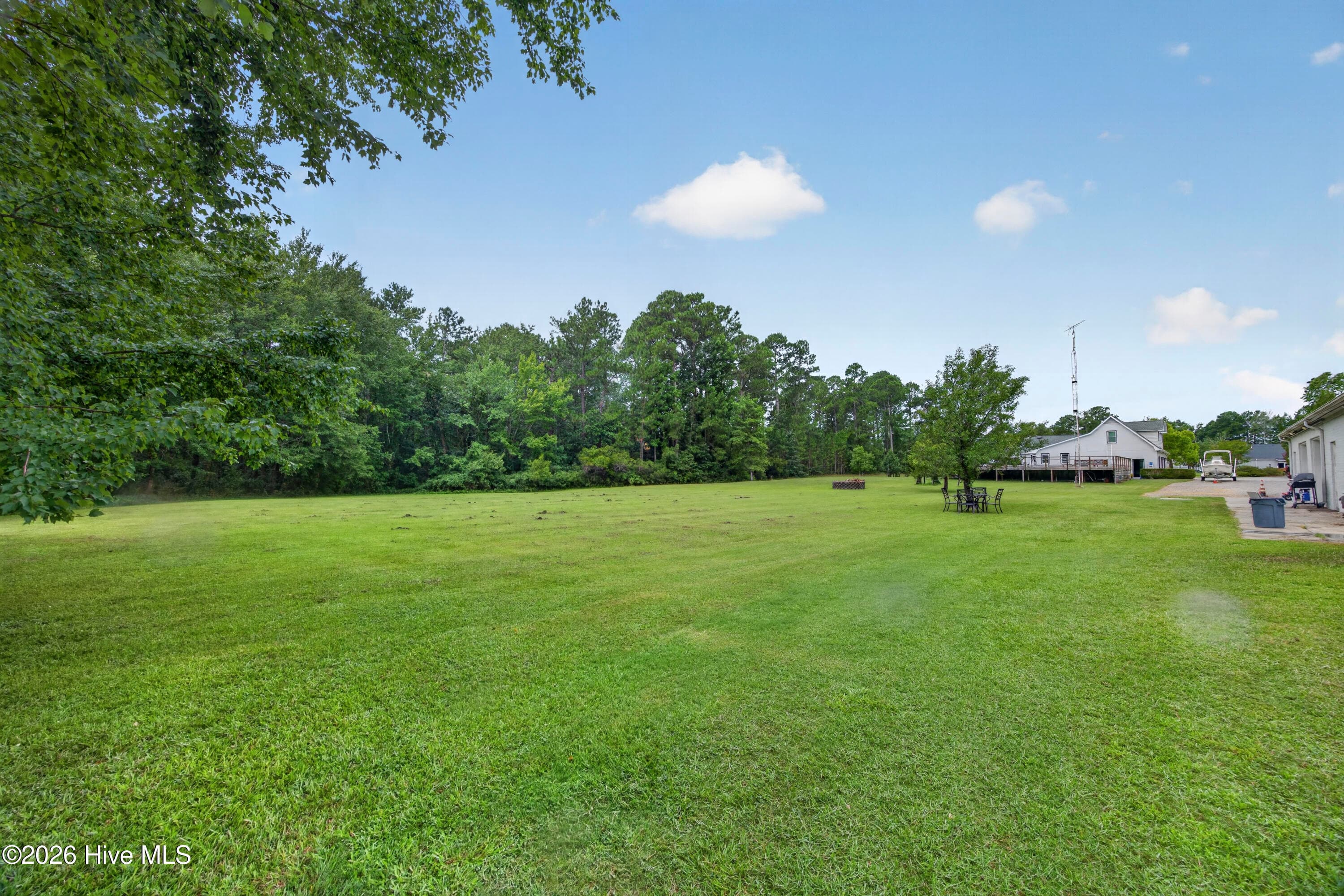 Single Family Residence at 1520 River Road SE, Winnabow, NC 28479, photo 3 of 3