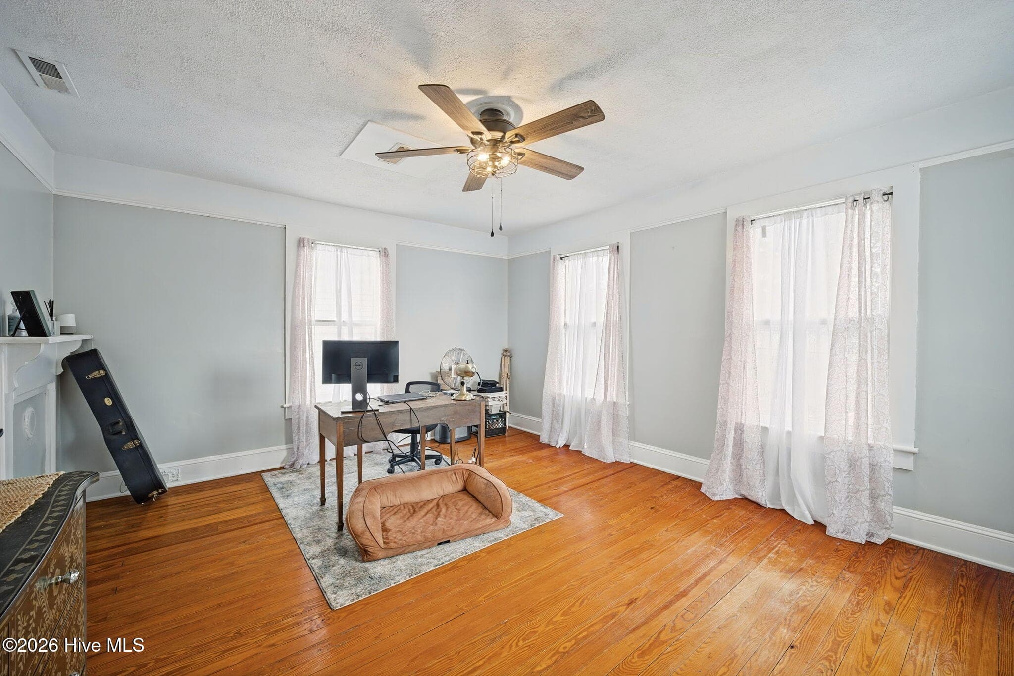 bedroom - 409 Cedar Street, Elizabeth City, NC 27909