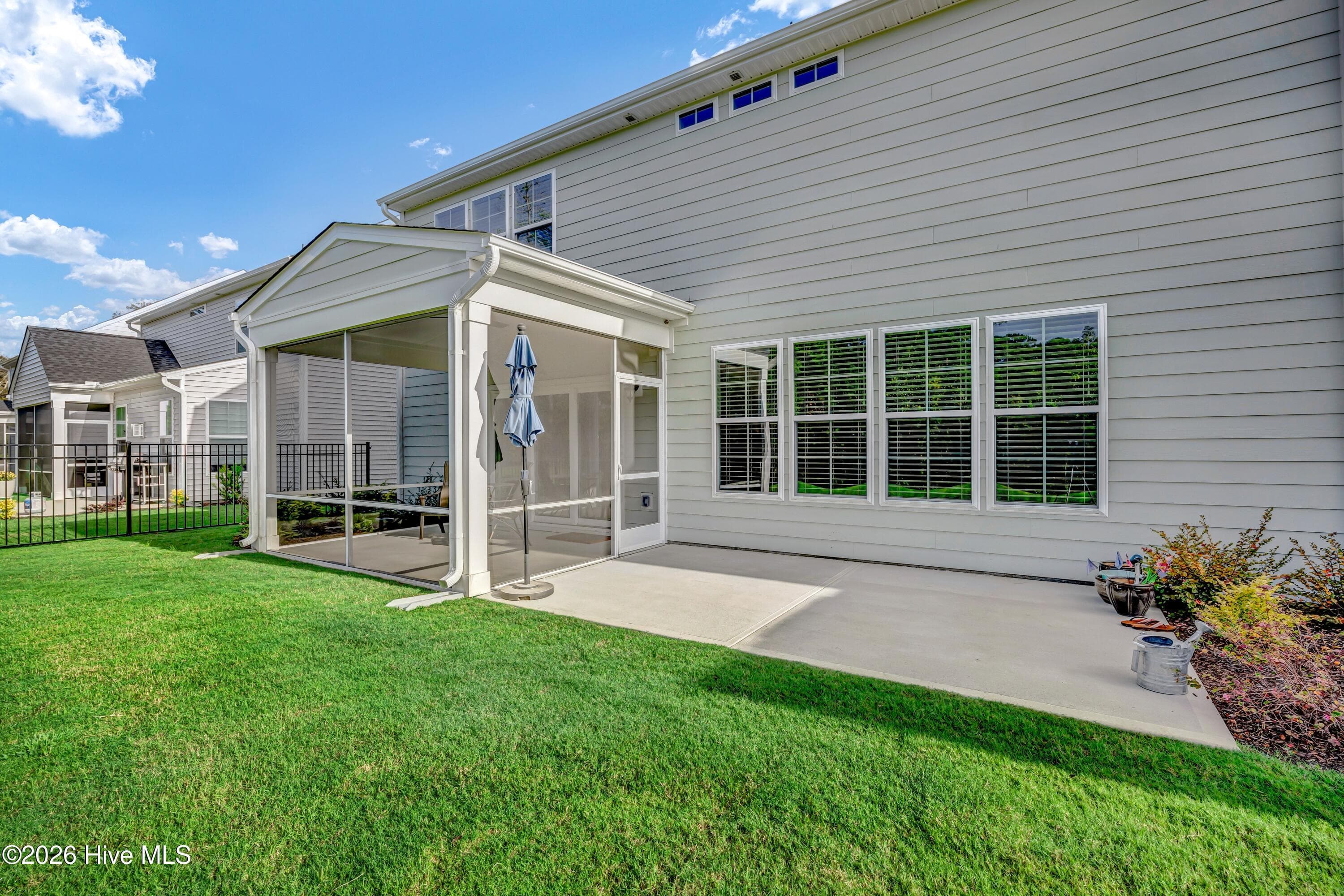 Single Family Residence at 1012 Fawn Valley Way, Wilmington, NC 28409, photo 30 of 41