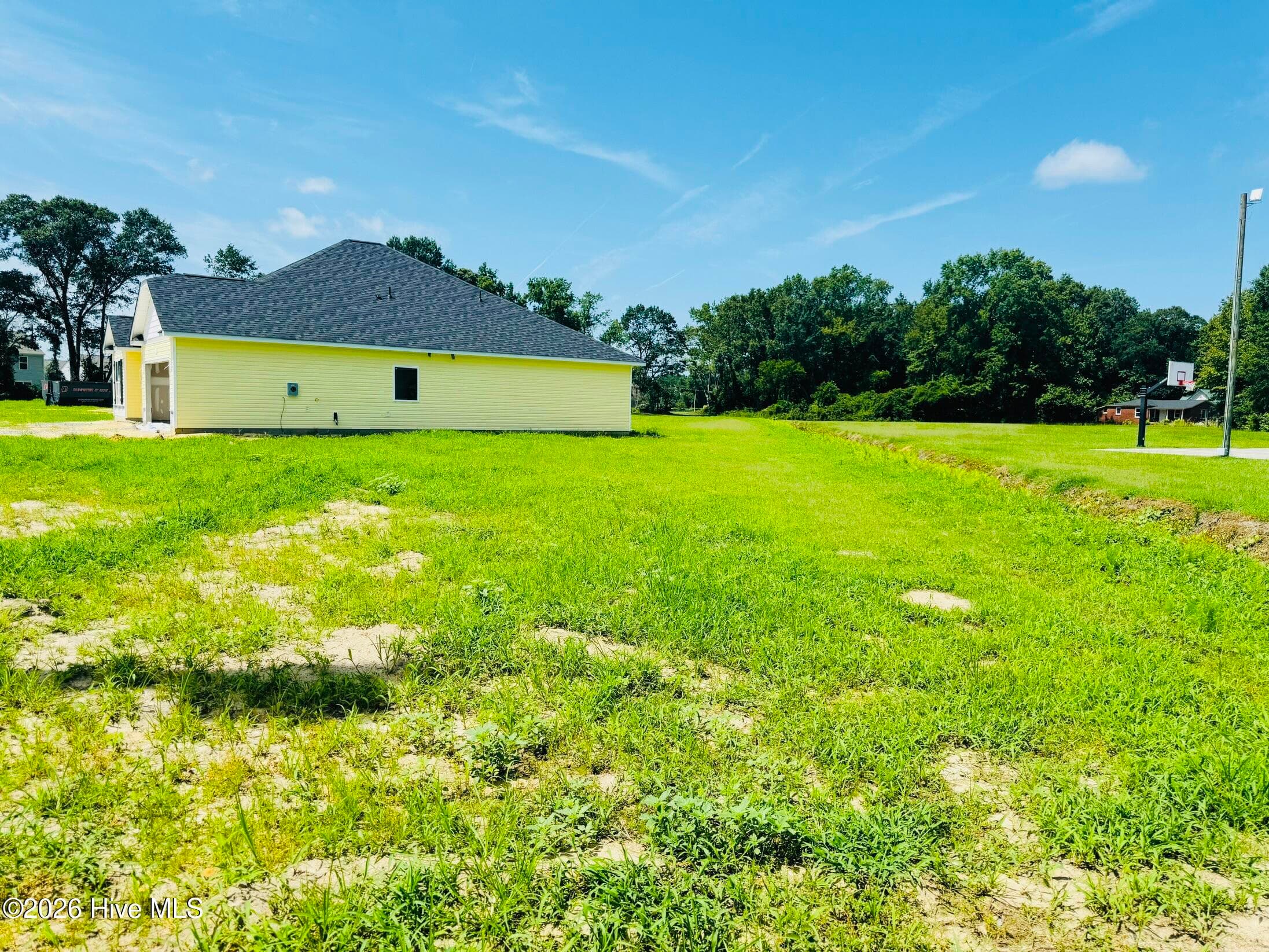 Single Family Residence at 502 S Carey Street Lot 59, La Grange, NC 28551, photo 5 of 6
