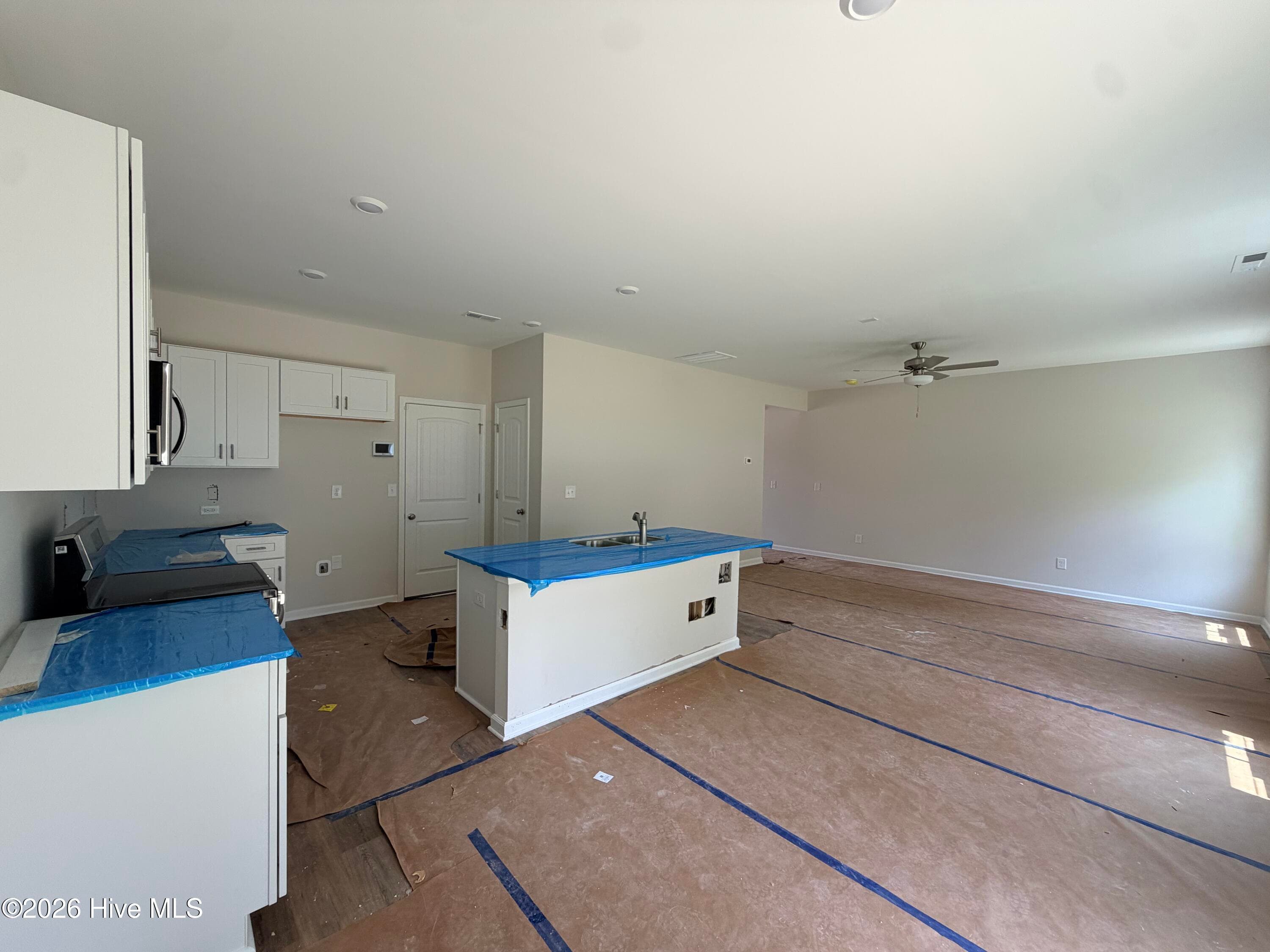 Single Family Residence at 109 Crossvine Street, Selma, NC 27576, photo 45 of 213
