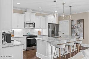 Single Family Residence at 6440 Saxon Meadow Drive, Leland, NC 28451, photo 30 of 109