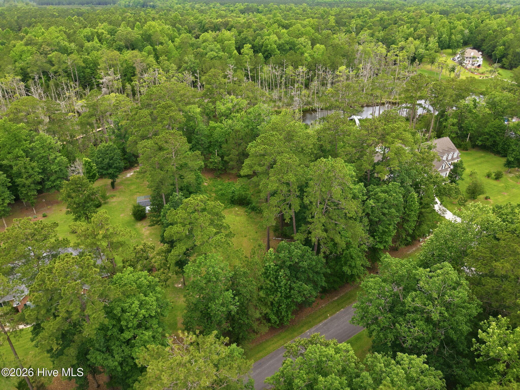 Residential Lot at Lot #9 9 Island Drive, Chocowinity, NC 27817, photo 12 of 14