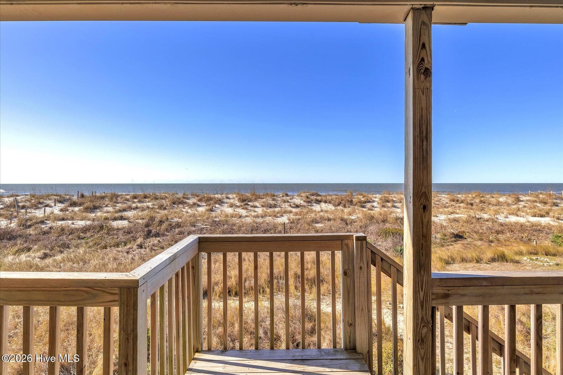 Single Family Residence at 4319 E Beach Drive, Oak Island, NC 28465, photo 34 of 55