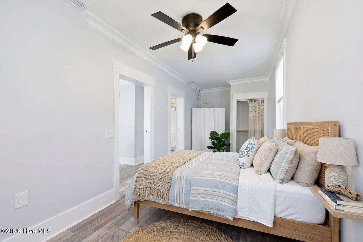 Single Family Residence at 501 N 11th Street, Morehead City, NC 28557, photo 25 of 65