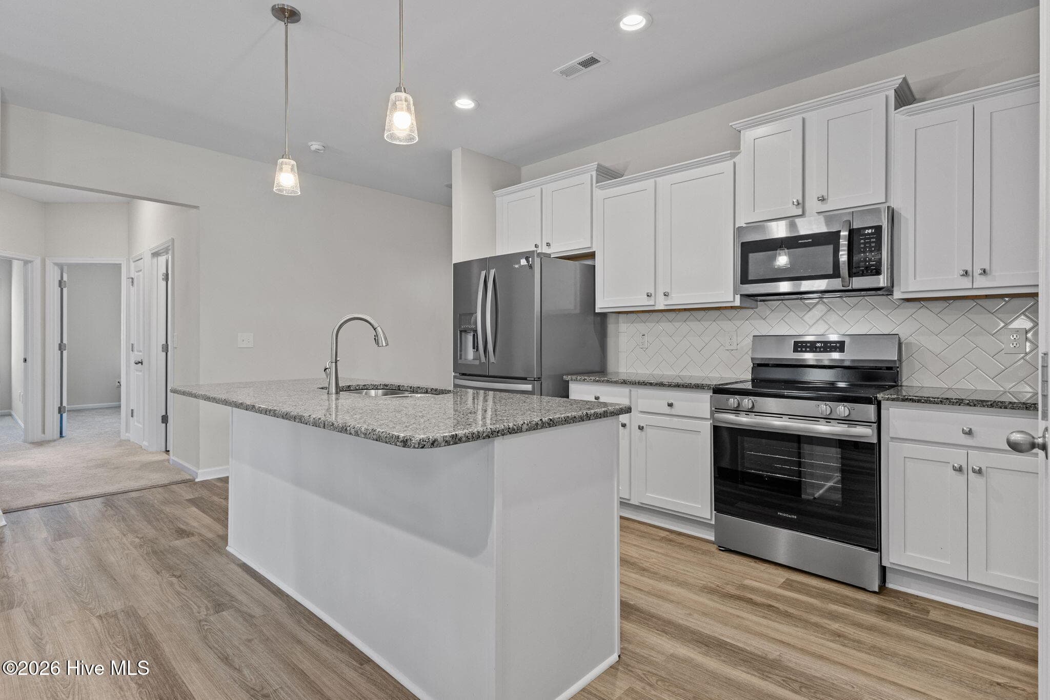 Single Family Residence at 264 Flying Bolt Drive, Raeford, NC 28376, photo 22 of 42