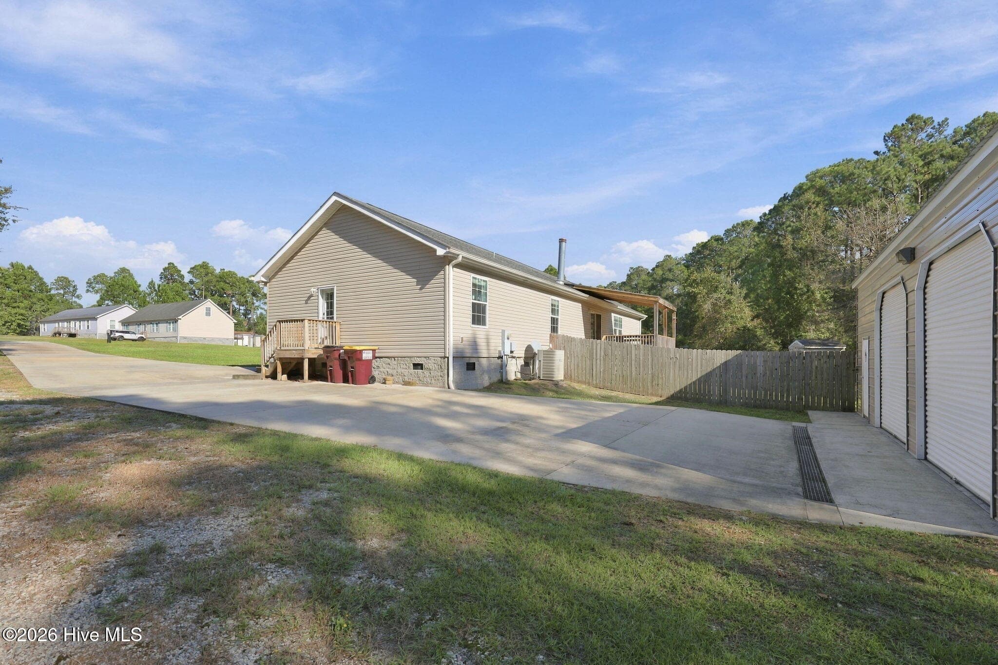 Single Family Residence at 756 Ridgecrest Lane, Rocky Point, NC 28457, Rocky Point, photo 42 of 56