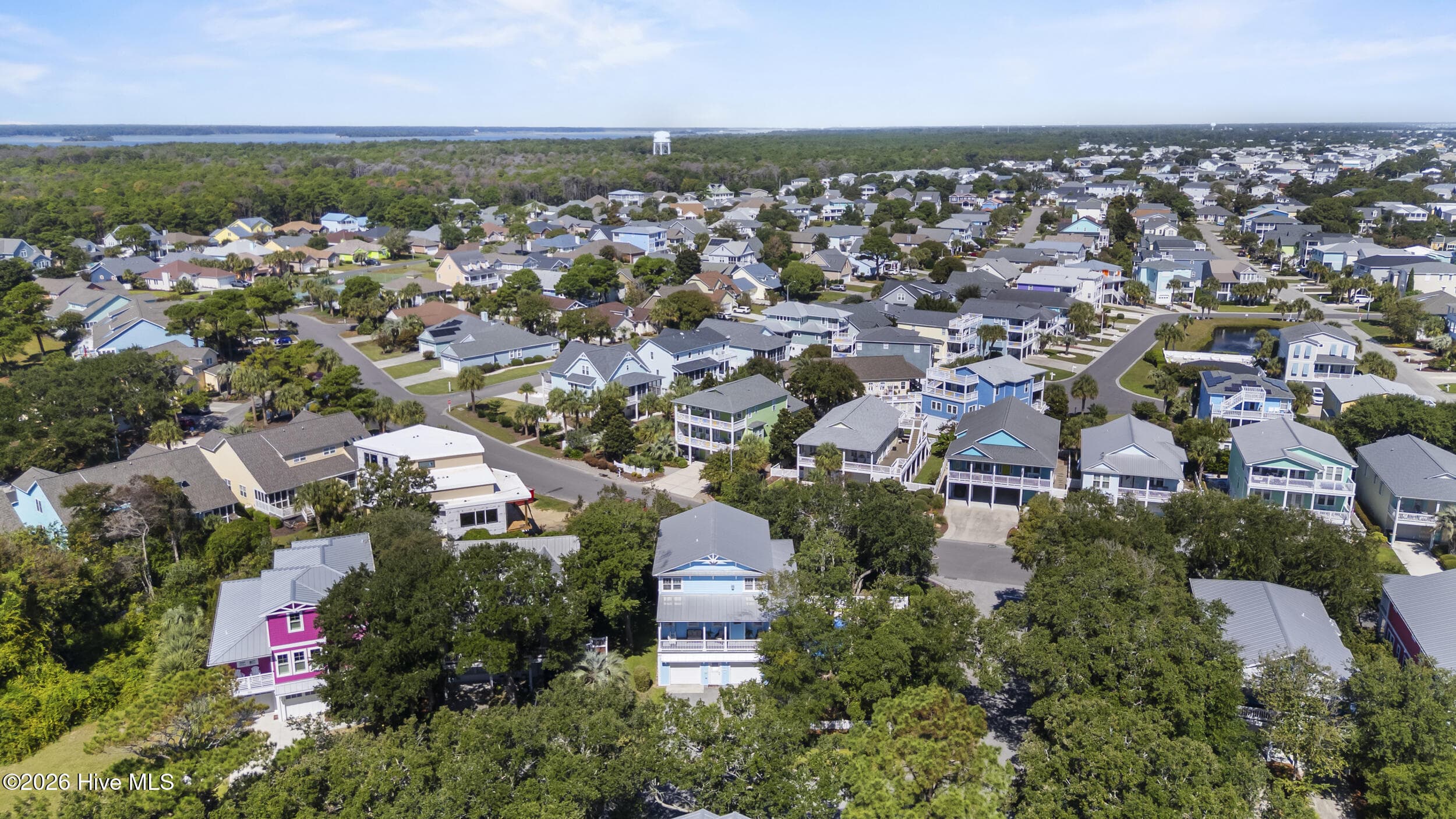 Single Family Residence at 257 Seawatch Way, Kure Beach, NC 28449, Kure Beach, photo 78 of 89